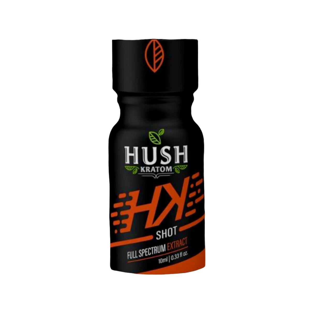 Hush Kratom Shots