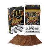 Stiizy Premium Cigar Leaf Wraps