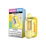 Geek Bar CLR Disposable Vape - 50,000 Puffs