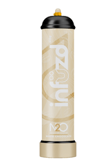 Infuzd Nitrous Oxide For Food Purposes Only - 640g