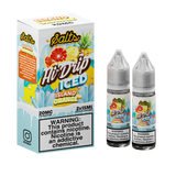 Hi Drip Salt Iced Nicotine E-Juice 30ML (20MG) (50MG)