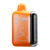 Geek Bar Pulse Disposable Vape - 15,000 Puffs