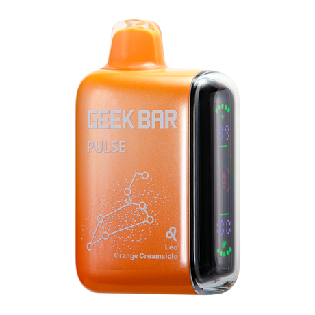 Geek Bar Pulse Disposable Vape - 15,000 Puffs