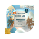 Hometown Hero Double Take Delta-9 Live Rosin Gummies - 200mg