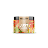 Just CBD Hemp Infused Gummies - 500MG