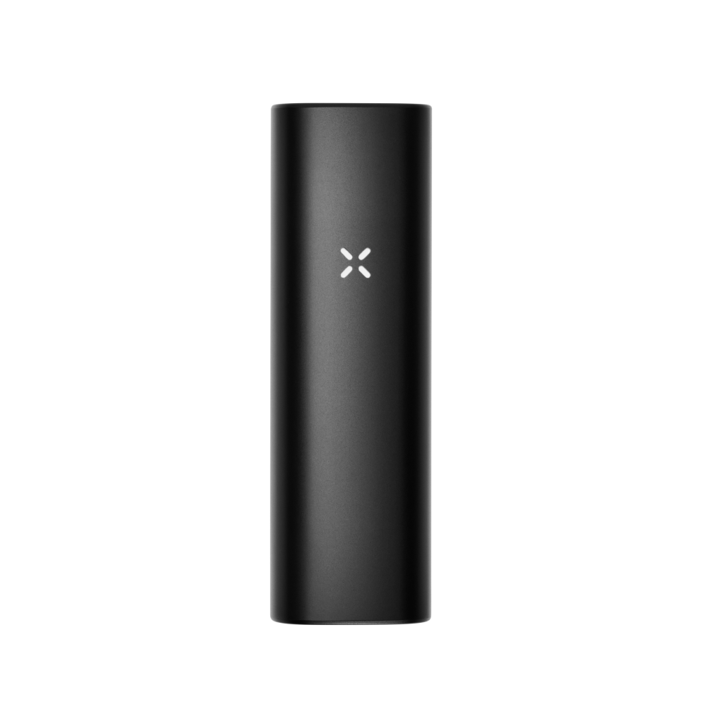 Pax Plus Dry Herb & Concentrate Vaporizer