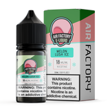 Air Factory Salt Nicotine E-Juice - 30ml