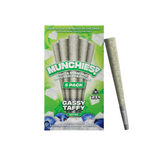 Delta Munchies THC-A Diamond Infused Pre-Roll - 5g