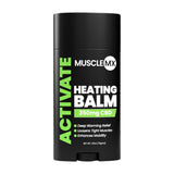 Muscle MX CBD Balm