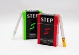 Step Cigarettes