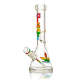 aLeaf Spec Head 14’’ 9MM Beaker