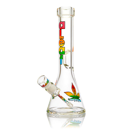 aLeaf Spec Head 14’’ 9MM Beaker