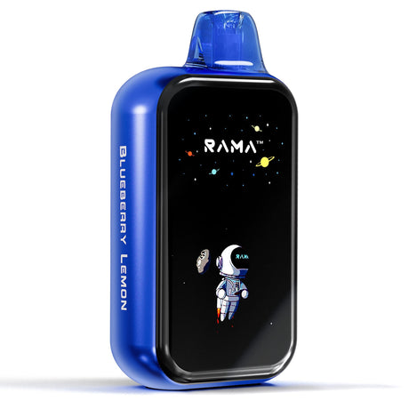 Rama TL16000 Bluetooth Dynamic Screen Vape Disposable - 16k Puffs