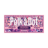 Polk A Dot Mushroom Blend Chocolate Bar - 10,000mg