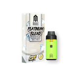 Modus Platinum Blend Disposable - 3g