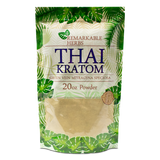 Remarkable Herbs Powder Kratom