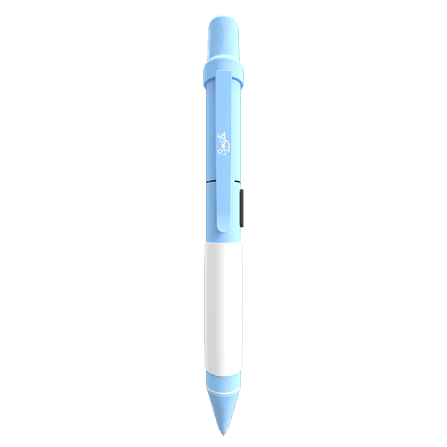 Smyle Labs Penjamin Cart Pen Battery
