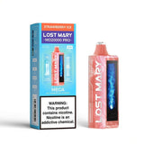 Lost Marry MO20000 Pro Disposable Vape - 20,000 Puffs