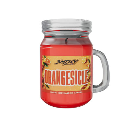 Smoxy Mini Candles