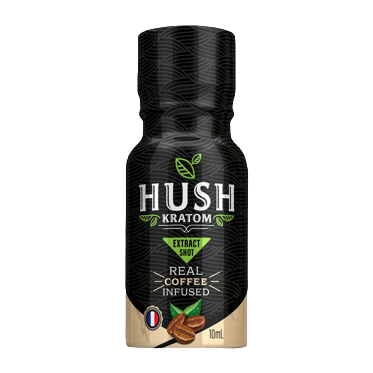 Hush Kratom Shots