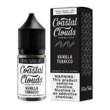 Costal Clouds Salt Nicotine E-Juice - 30ml