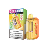 Geek Bar CLR Disposable Vape - 50,000 Puffs