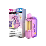 Geek Bar CLR Disposable Vape - 50,000 Puffs