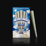 Munchies THC-A Diamond Infused Pre-Roll - 5g