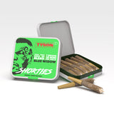 Tyson 2.0 Shorties THCP - THCA 10 Mini Pre-Rolls - 7G