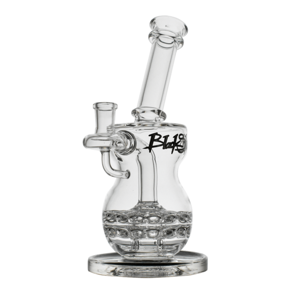 Black Sheep 9" Grenade Ratchet Banger Dab Rig