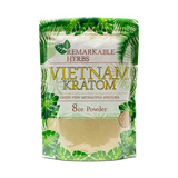 Remarkable Herbs Powder Kratom