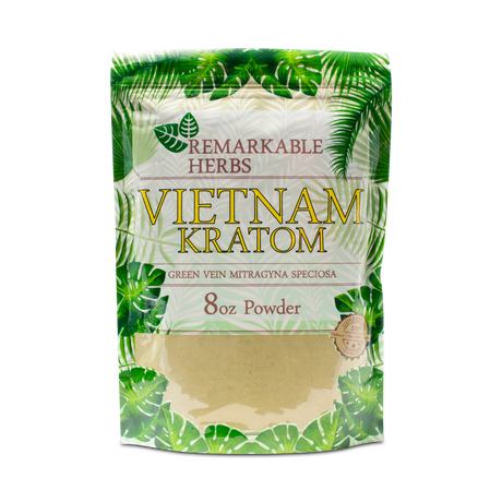 Remarkable Herbs Powder Kratom