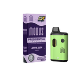 Modus Presidential Blend Disposable - 5g