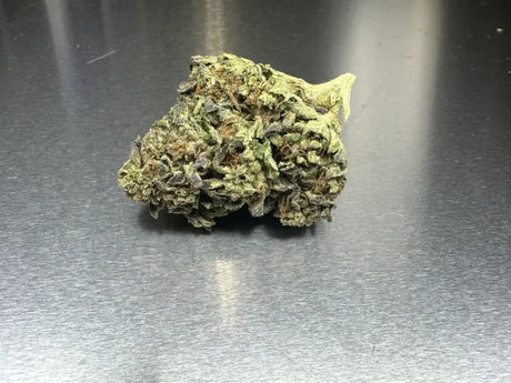 Kush Kingpin THCA Flower - 3.5G