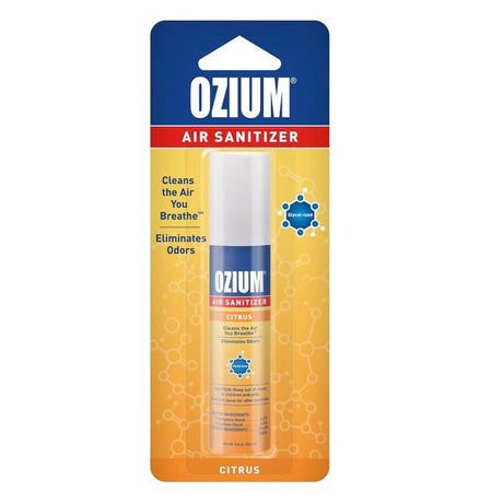 Ozium Air Sanitizer