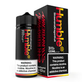 Humble E-Juice - 120ml