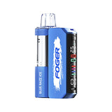 Foger Switch Pro Kit Vape Disposable - 30,000 Puffs