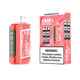 CZAR x CX15000 Disposable Vape - 15,000 Puffs