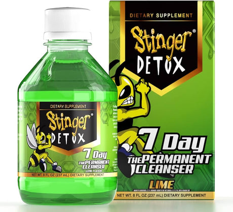 Stinger Detox