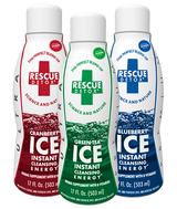 Rescue Detox Instant Cleansing Energy Detox