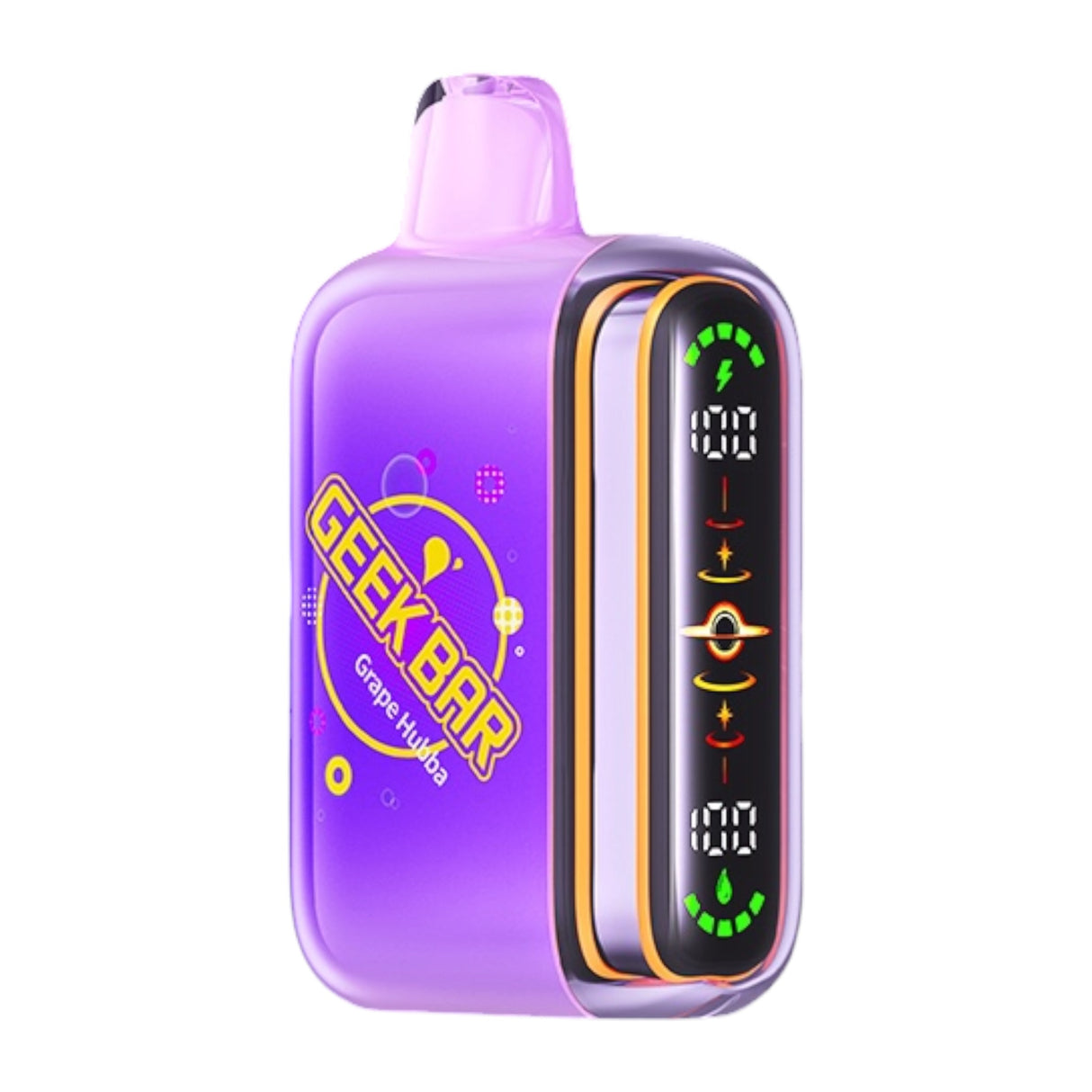 Geek Bar Pulse 2 Disposable Vape - 25,000 Puffs