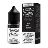 Costal Clouds Salt Nicotine E-Juice - 30ml