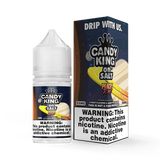 Candy King Salt Nicotine E-Juice - 30ml