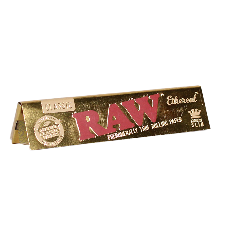 RAW Rolling Papers