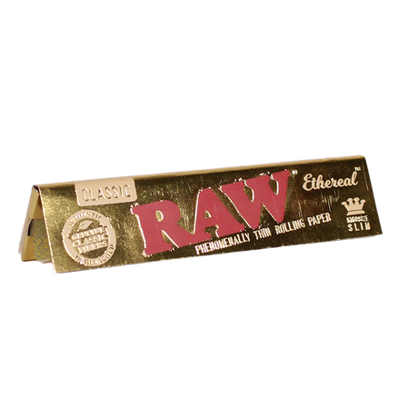 RAW Rolling Papers