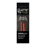 Game Cigarillos