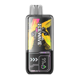 Icewave Vape Disposable - 8500 Puffs