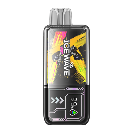 Icewave Vape Disposable - 8500 Puffs