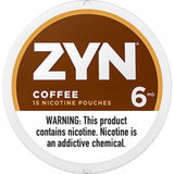 ZYN Flip Can Nicotine Pouches