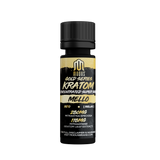 Modus Gold Series Kratom Shots